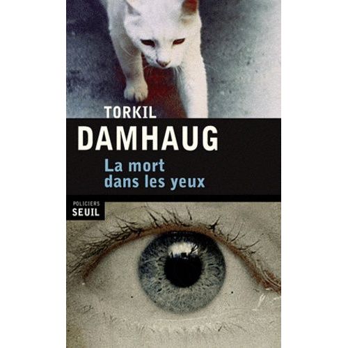 La Mort Dans Les Yeux
