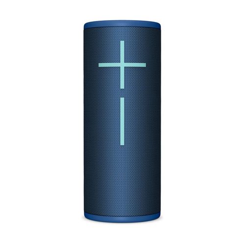 Enceinte portable sans fil Ultimate Ears Boom 4 Bluetooth Bleu