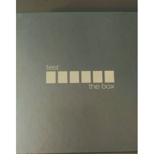 Test The Box