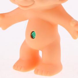 Délicat poupée chanceux poupée Mini figurines articulées jouet 