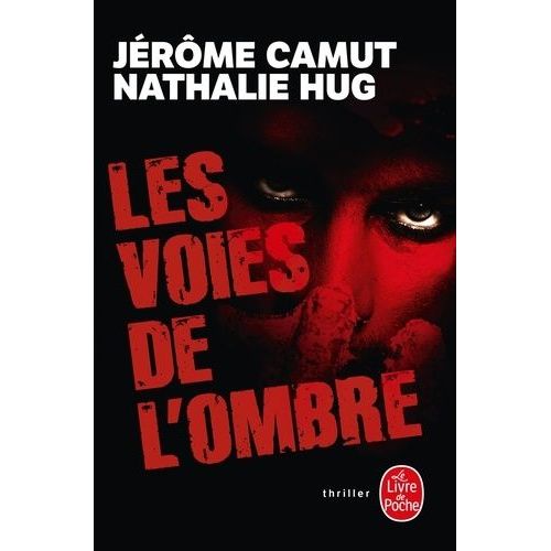 Les Voies De L'ombre Tomes 1 À 4 - Prédation - Stigmate - Instinct - Rémanence