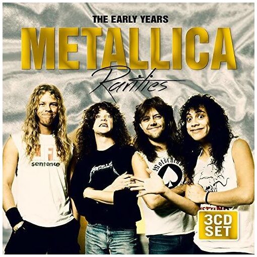 rarities