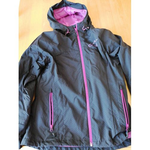 Blouson Moto