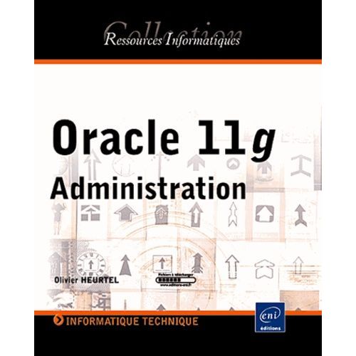 Oracle 11g - Administration