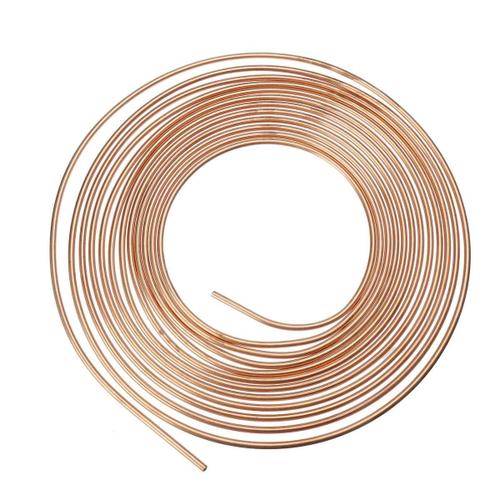 BRAKE LINE COPPER-NICKEL/LIGNE DE FREIN CUIVRE-NICKEL