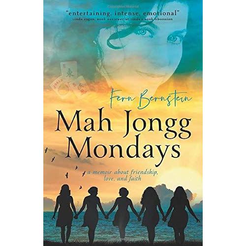 Mah Jongg Mondays