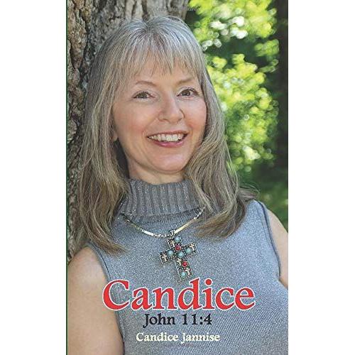 Candice: John 11 Verse 4