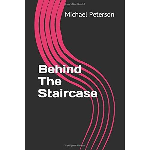 Behind The Staircase: All Profits Go To Charity