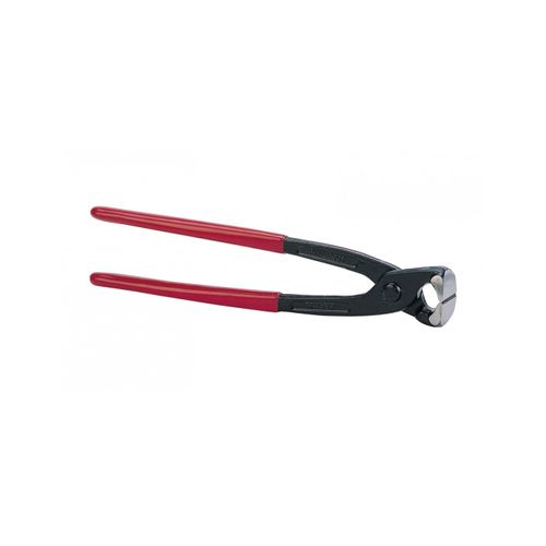 TENAILLE RUSSE GAINÉE PVC 220 MM