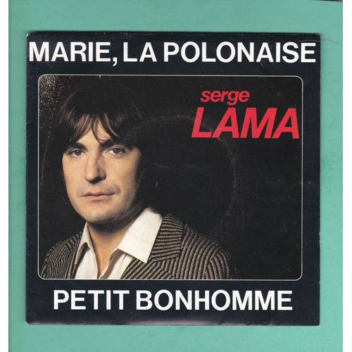 Marie La Polonaise