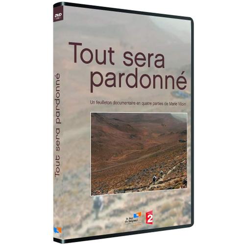 Tout Sera Pardonné