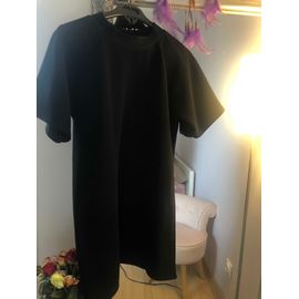 robe zara occasion