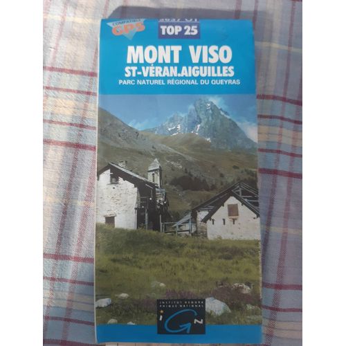 3637 Otr Mont Viso