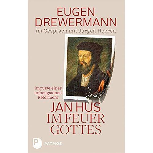 Jan Hus Im Feuer Gottes