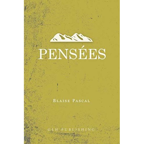 Pensées