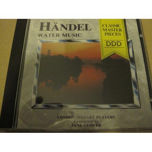 Händel Water Music