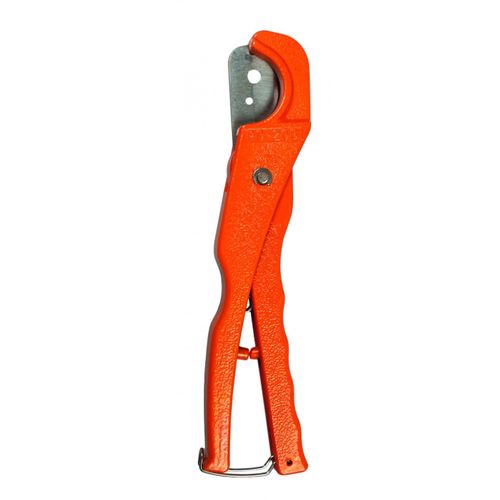 PINCE COUPE-TUBE SOUPLE ET PVC JUSQU'À 36 MM