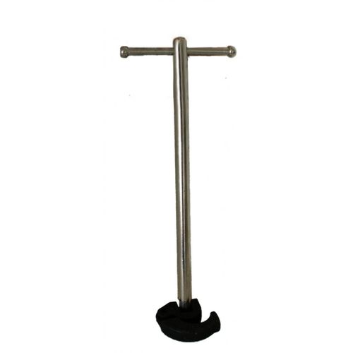 CLÉ SPÉCIAL LAVABO ET ÉVIERS