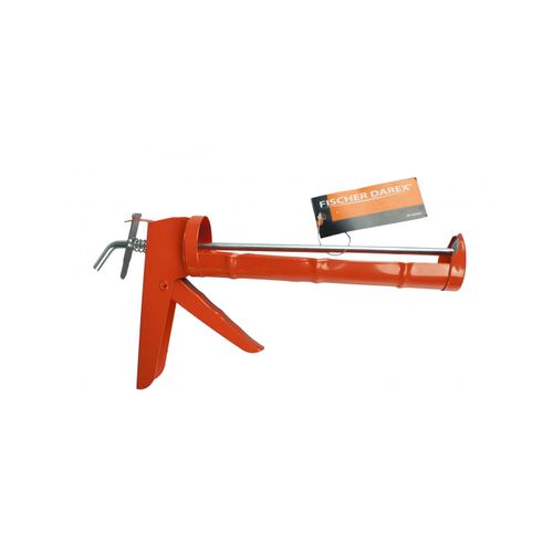 PISTOLET BERCEAU POUR L'APPLICATION DE MASTICS ET JOINT ET COLLES