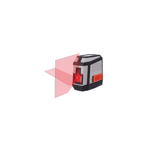 NIVEAU LASER ROUGE AUTO-AJUSTABLE