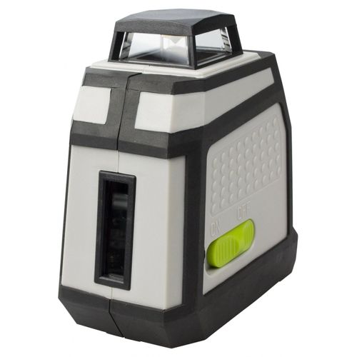 NIVEAU LASER 360 DEGRÉS AUTO-AJUSTABLE + TRÉPIED