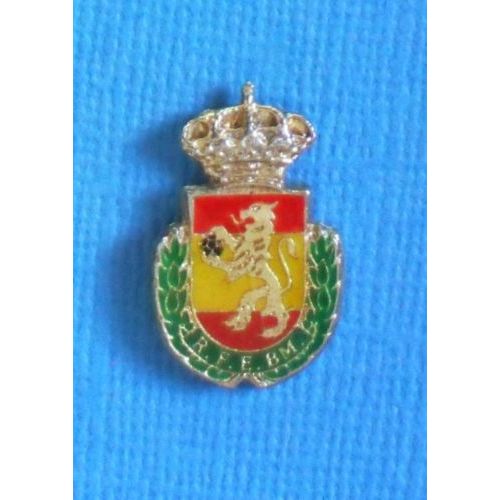 16711 // 1 Pin's : R.F.E.Bm / Fdration Royale Espagnole De Handball