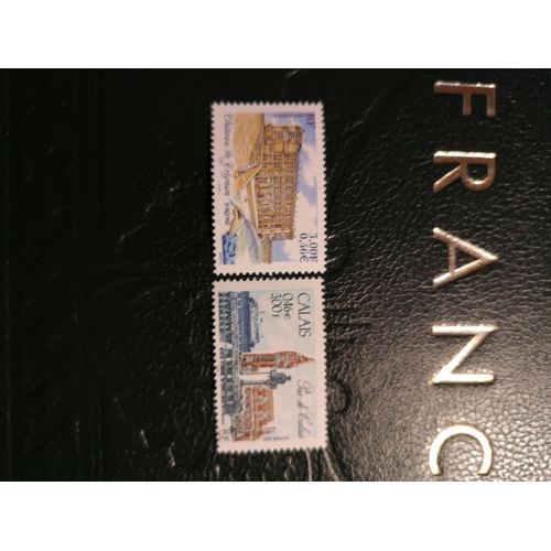 Série Touristique N° 3401-3415