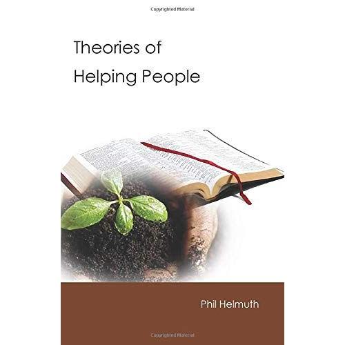 Theories Of Helping People (Helping People In Need)