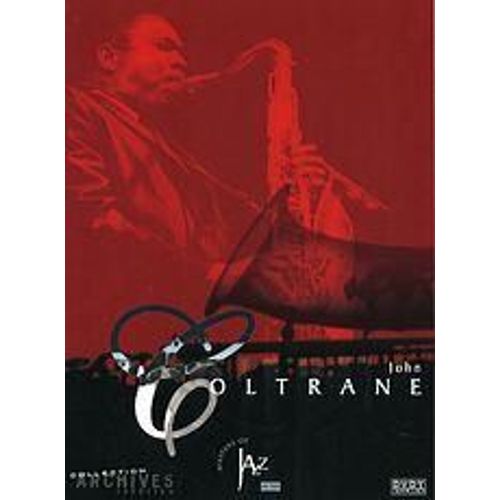 John Coltrane (Masters Of Jazz)
