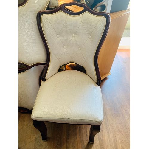 Lot Chaises