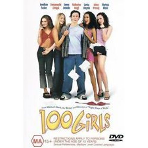 100 Girls - Import Australie