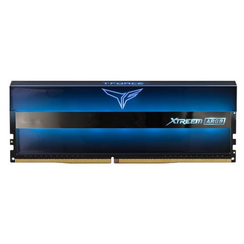 Team Group T-force Xtreem Argb Tf10d416g3600hc18jdc01 Module De Mémoi