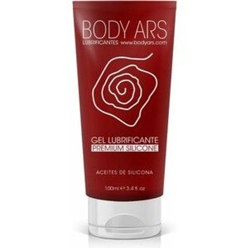 Lubrifiant Silicone Body Ars (100 Ml)