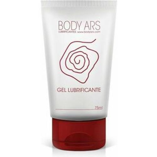 Lubrifiant À Base D'eau Body Ars (75 Ml)