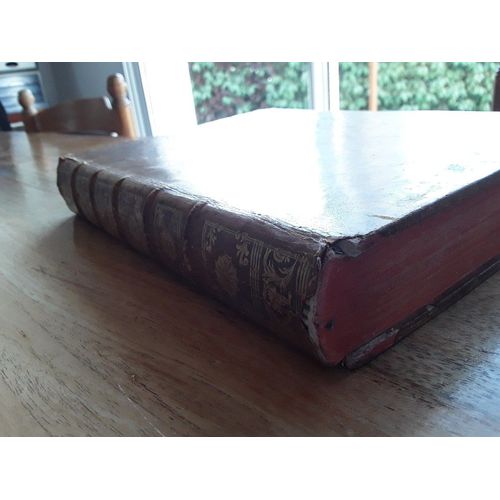 "Le Grand Vocabulaire François" - Tome Viii - Edition Originale