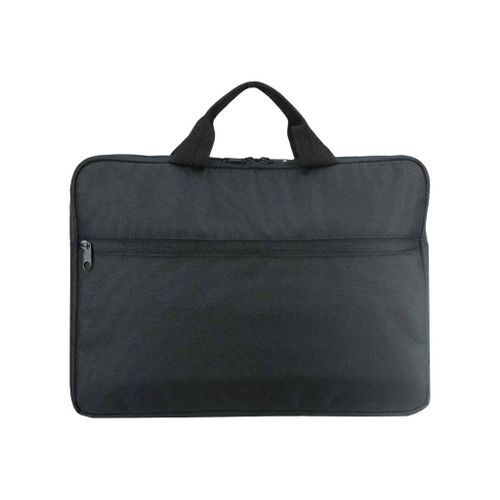Mobilis THE ONE Basic Netcover - Sacoche pour ordinateur portable - 12.5" - 14" - noir