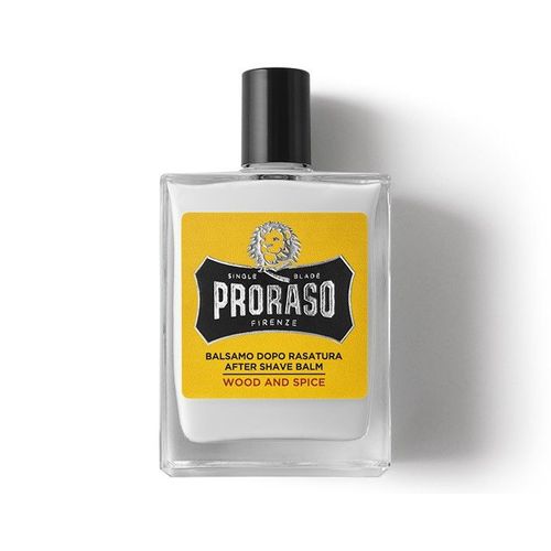 Proraso - Baume Après-Rasage 100ml 