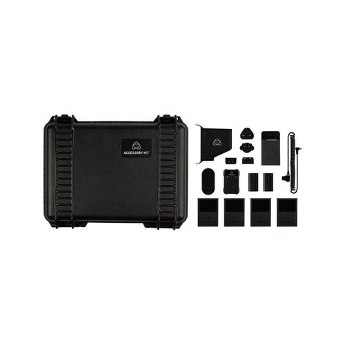 Fixation Atomos Kit Accessoires pour Shogun 7