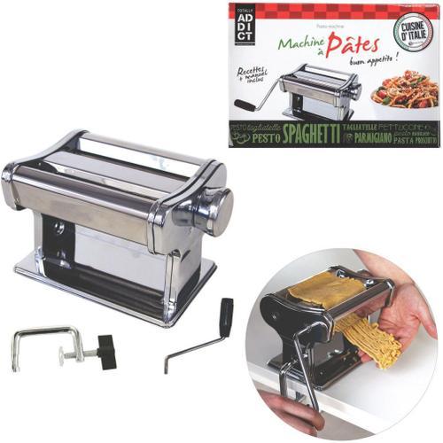 Machine à pâtes Cook Concept M6