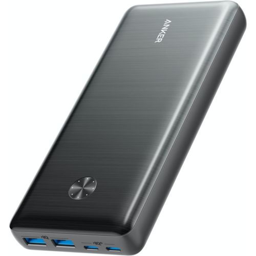 Batterie Externe Anker Haute Capacite 25600 Mah 100w