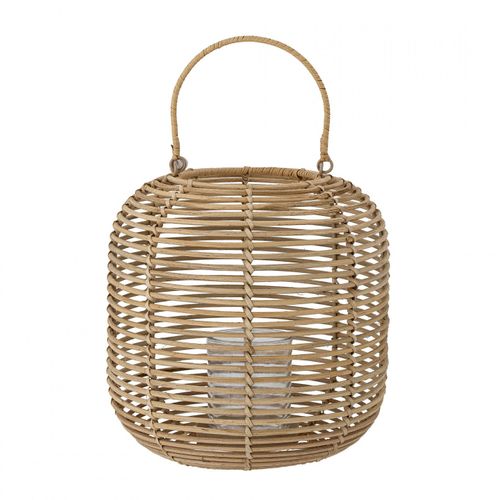 Bloomingville Nei Lanterne Marron