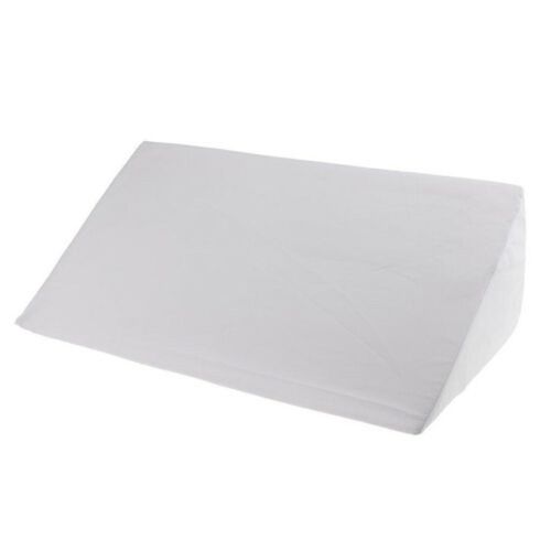 Coussin Oreiller Cale-Dos Lombaire Pour Siège De Bureau, Voiture Ou Canapé Idéal Assise Prolongée