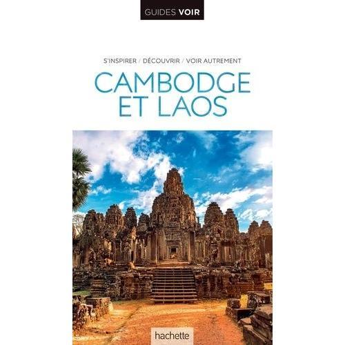 Cambodge Et Laos