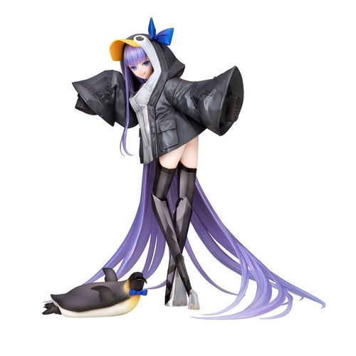 Fate - /Grand Order - Statuette 1/7 Lancer/Mysterious Alter Ego Lambda 25 Cm