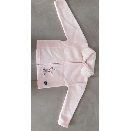 Veste Polaire