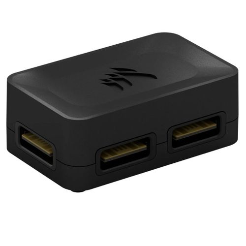 Corsair Icue Link 4 Way Splitter