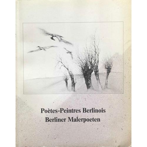 Poètes-Peintres Berlinois