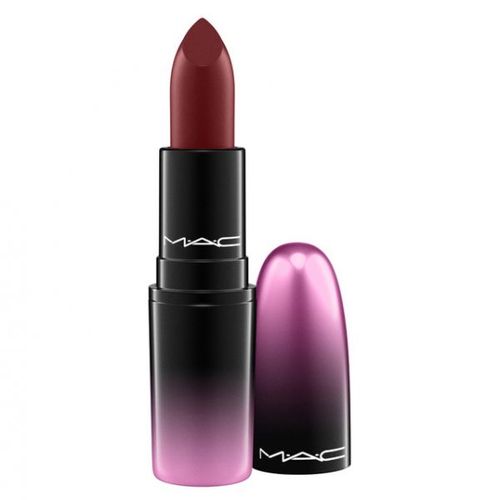 Mac - Rouge À Lèvres Crème Love Me - La Femme 