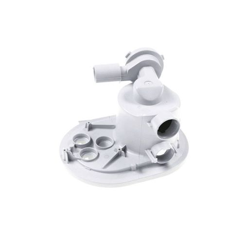 BLOC HYDROLIQUE + JOINT POUR LAVE VAISSELLE WHIRLPOOL - C00297922