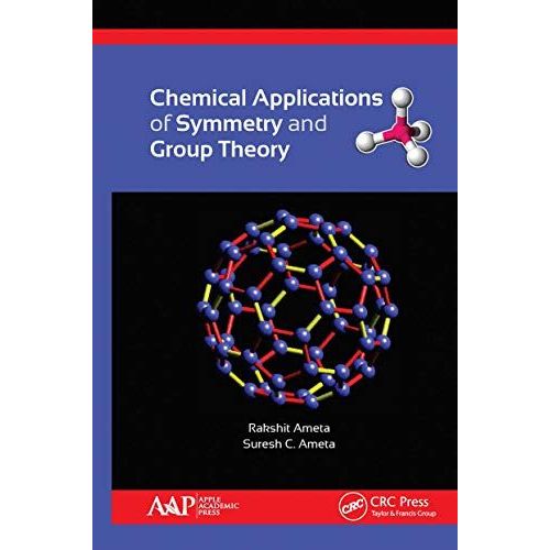 Chemical Applications Of Symmetry And Group Theory